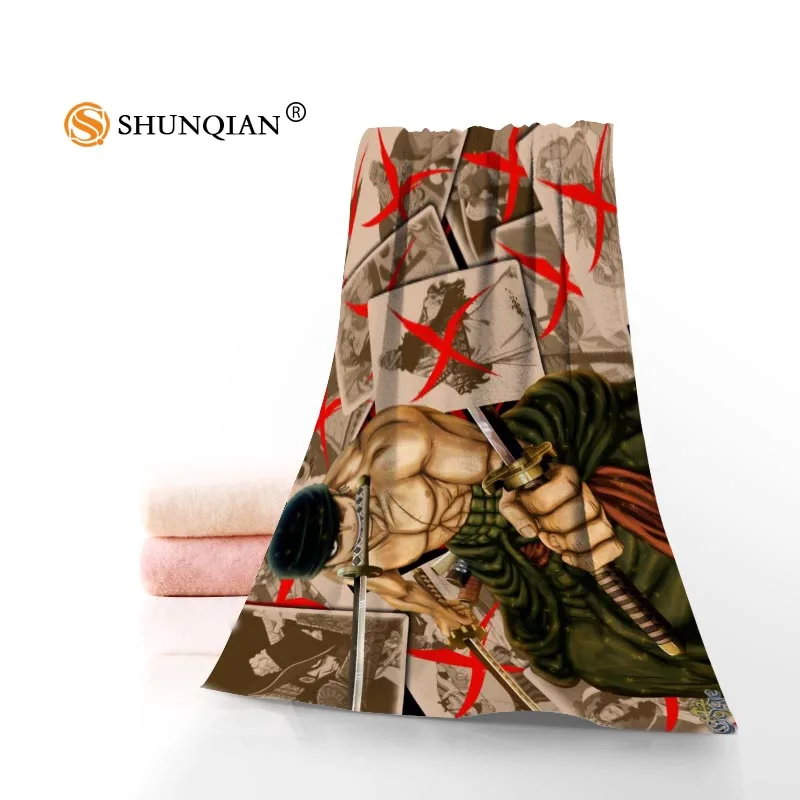 Towels Индивидуальное банное полотенце, цельное пляжное полотенце из микрофибры с принтом, для взрослых, спортивное полотенце для сушки, для путешествий, на заказ, 35x75 см, 70x140 см - Цвет: Towels