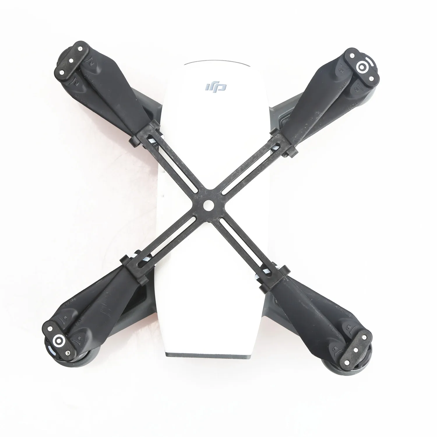 1 шт. высокое качество DJI Spark аксессуары пропеллерный зафиксированный держатель