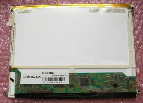 LTM10C313 LCD SCREEN DISPLAY PANEL | Электроника