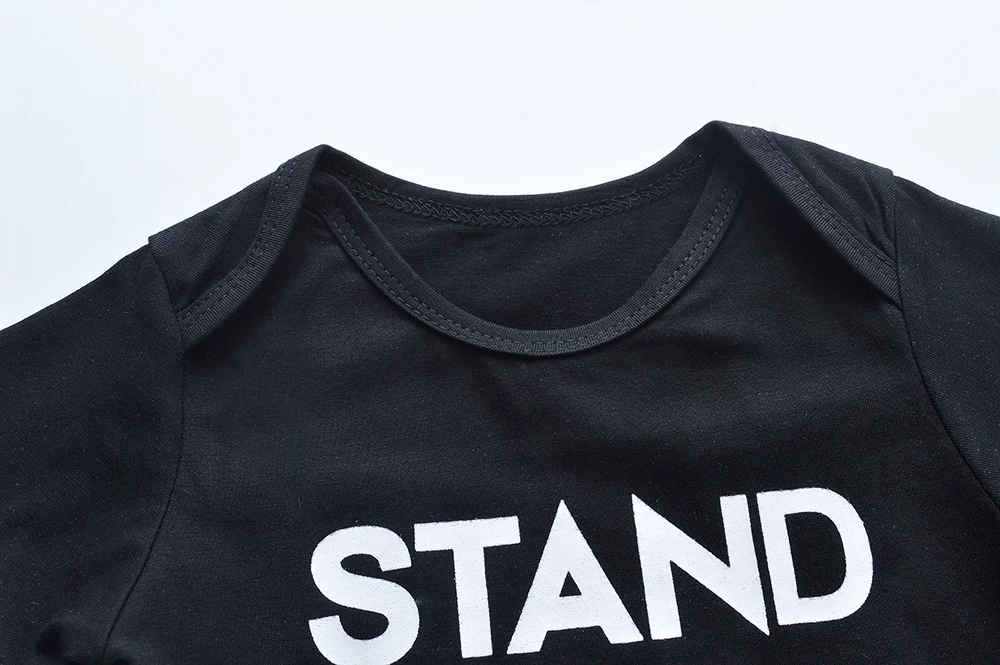 Летняя одежда для новорожденных мальчиков и девочек комбинезон с короткими