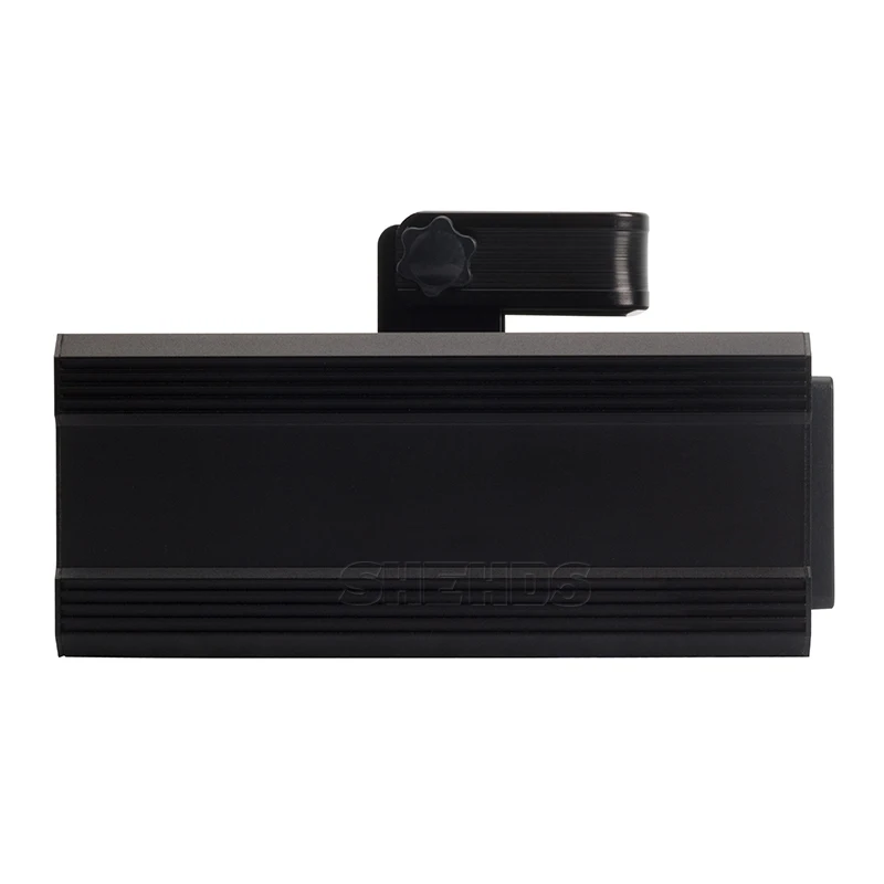 1000 МВт RGB сканирующий узор лазерный DMX512 сценический эффект Освещение хорошо для DJ диско дома танцевальная площадка и рождественские украшения