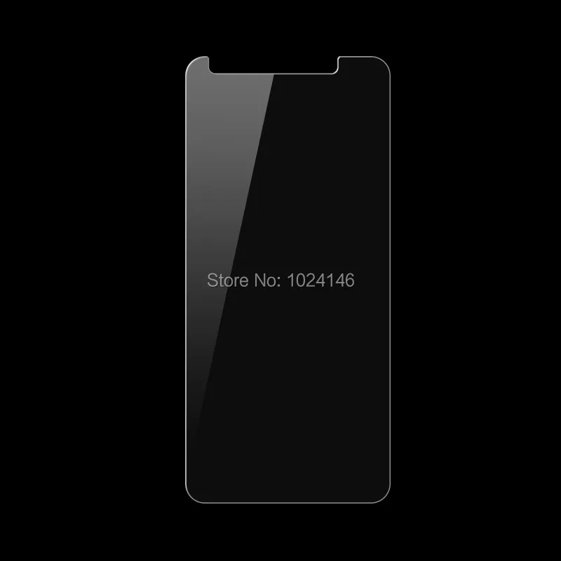 Закаленное стекло для ZTE Blade A620 A 620 BA620 / Voyage 5 2 дюйма защита экрана ультратонкая