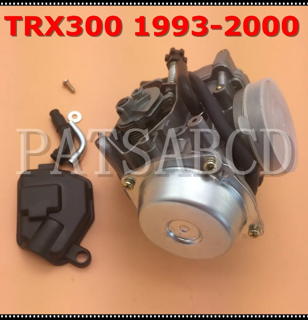 Карбюратор 32 мм для Honda TRX 300 FW Fourtrax 2WD 4WD 93 2000 ATV Carb|atv carb|atvs atvsfor atv |