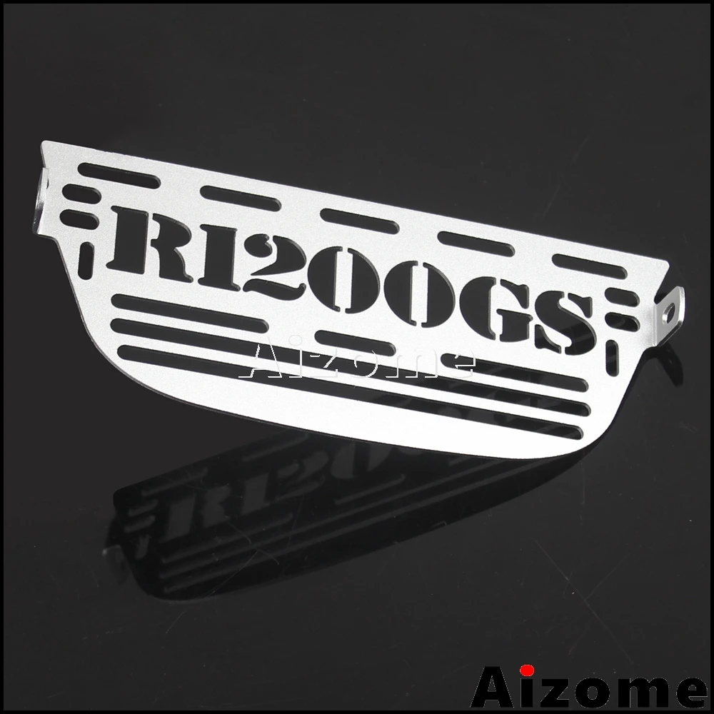 Мотоциклетный масляный радиатор Защитная крышка для BMW R1200GS R 1200 GS 2006-2012