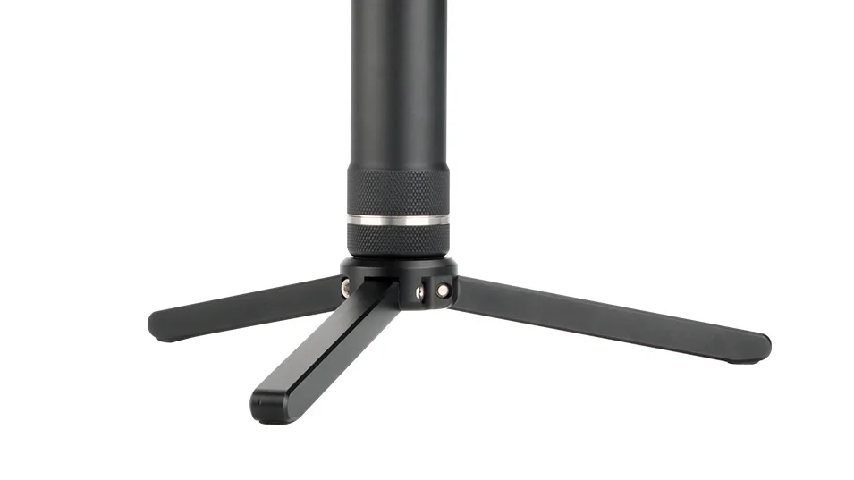 Портативный складной штатив стабилизатор фотографии подставка для DJI Осмо +/Осмо