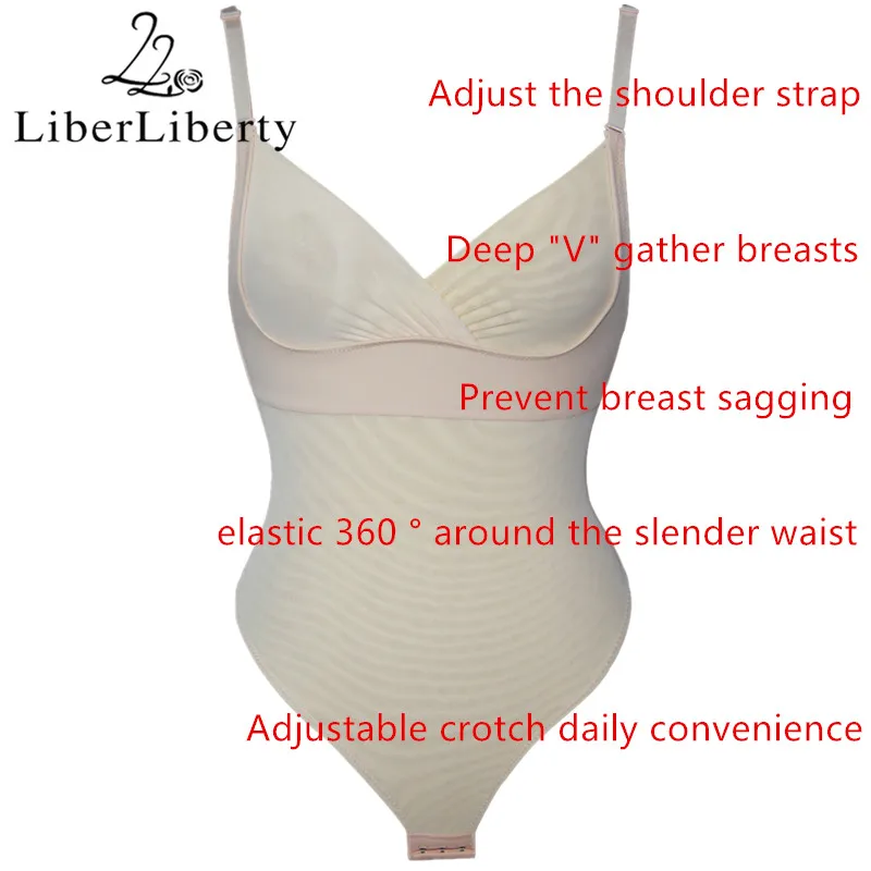 Корсет для коррекции фигуры эластичный корсет спины и живота|body shaper|slimming body