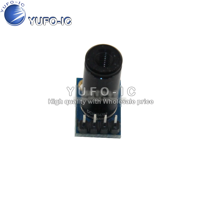 GY MLX90614 DCI модуль инфракрасного датчика температуры дальнего действия небольшой
