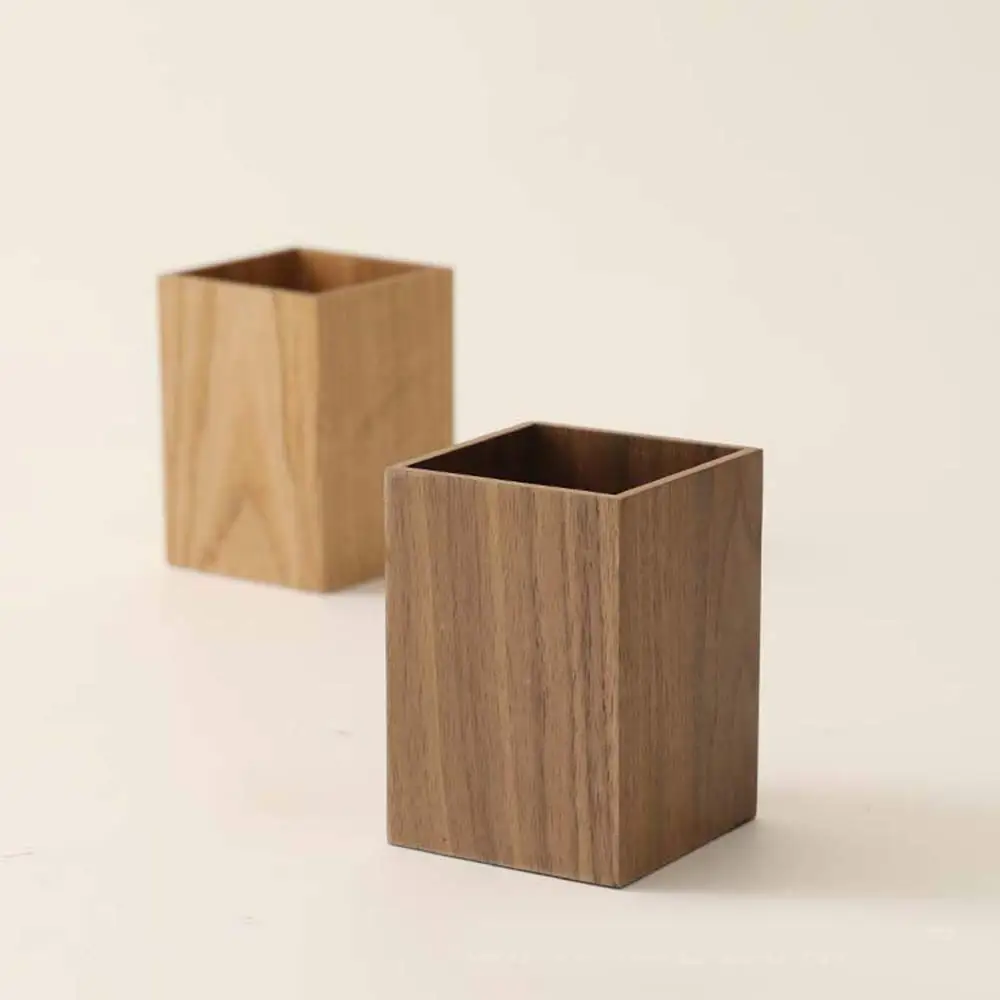 Отделение для хранения расходных материалов KENCOOL натуральное дерево Настольный