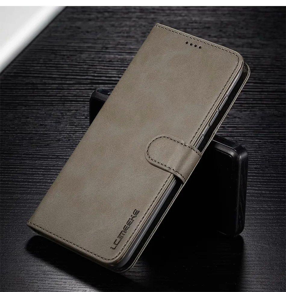 Чехол для samsung Galaxy S9, кожаный Винтажный чехол для телефона, чехол для samsung S9 Plus, чехол-книжка на магните, чехол-кошелек на S9 Plus, чехол-книжка