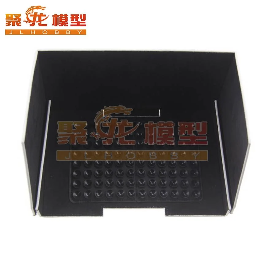 Аксессуары для радиоуправляемого дрона Ormino пульт дистанционного управления 5 7 9 дюйма экран монитора капот