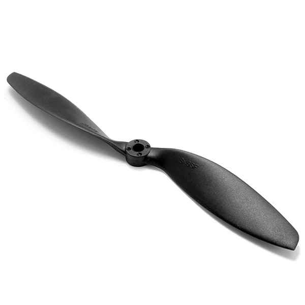 DYS E Prop 8x6 8060 SF ABS медленно летать Лопасти пропеллера для RC самолета|propeller blade|blade