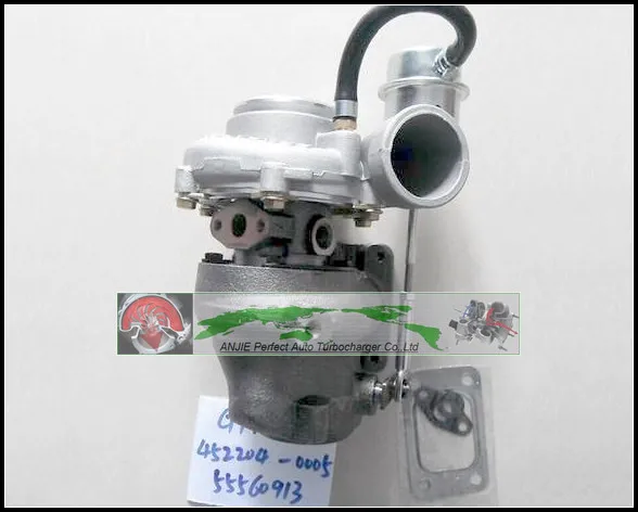 Турбо для SAAB 9-3 9-5 2 3 T 1997-05 B235E B235R B205E 2.0L 2.3L GT1752S 452204 452204-0005 452204-5005S 452204-0003 5955703 |
