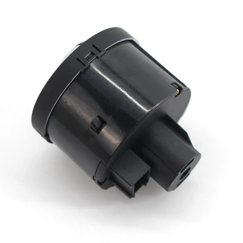 Переключатель электростеклоподъемника для VW Golf / Jetta MK5 MK6 Passat Caddy EOS Scirocco 5ND941431A без