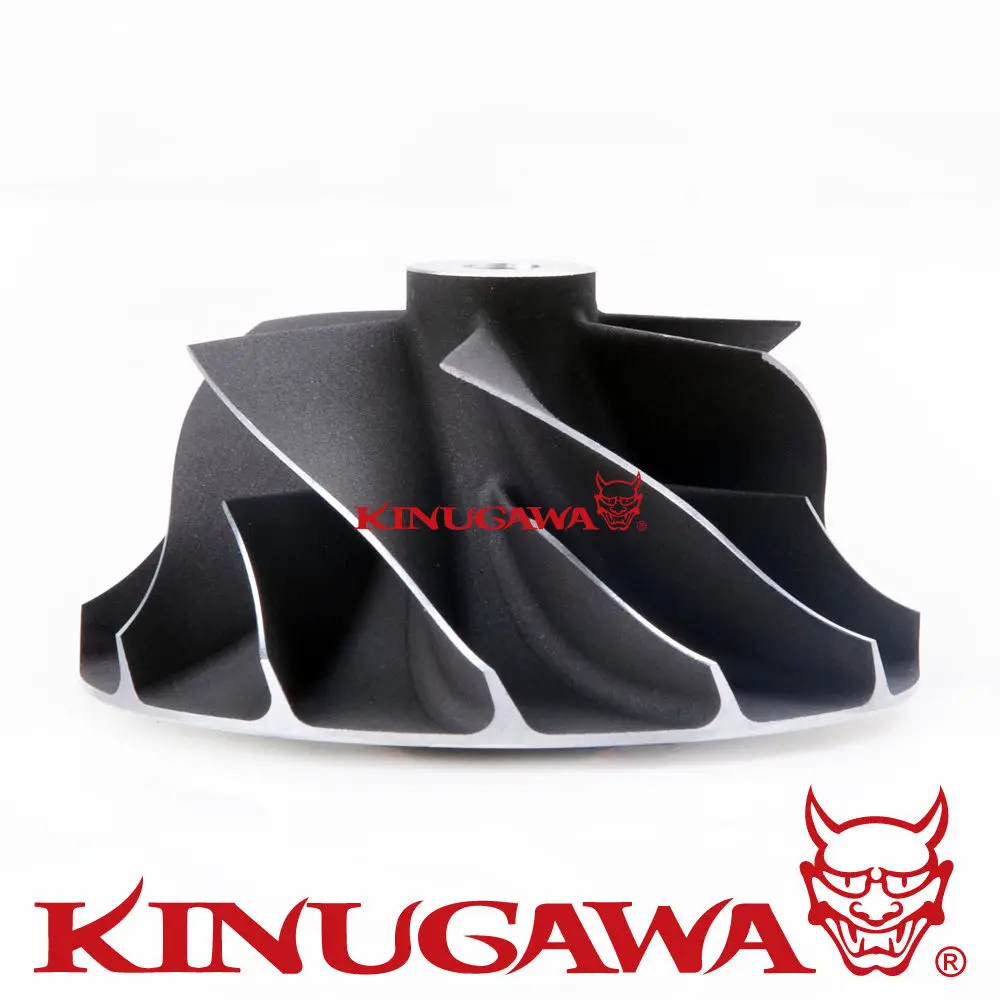 Kinugawa турбо компрессор колеса 44 9/58 мм для IHI RHF5H VF54|wheels wheel|wheels forwheel compressor |