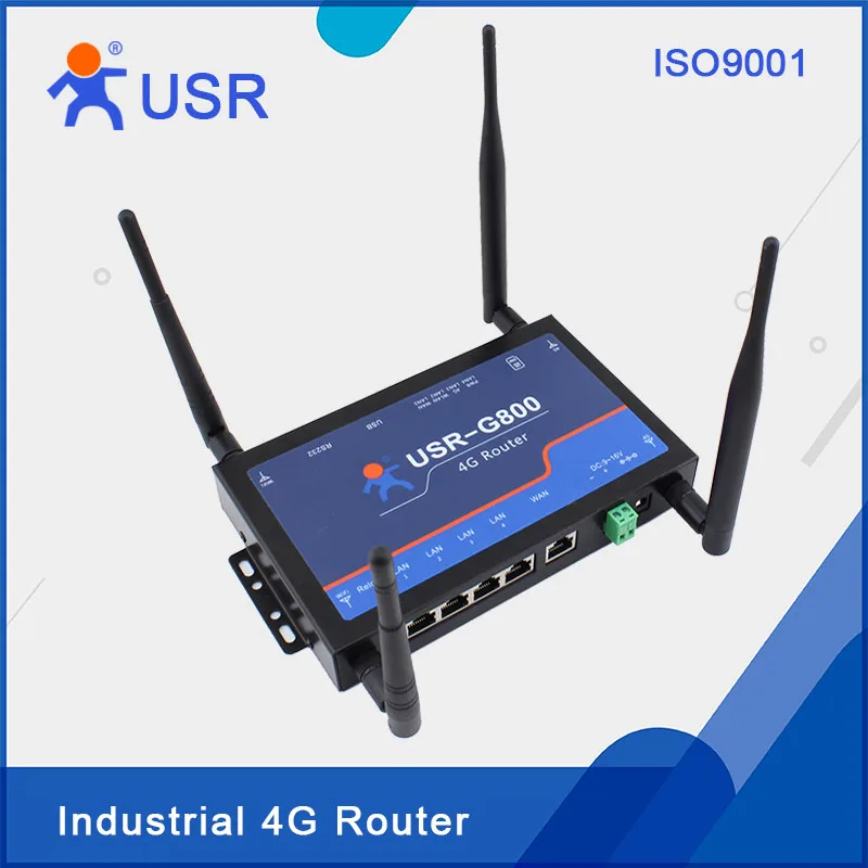 USR G800 V бесплатная доставка промышленных Американская версия Verizon Беспроводной 4 г