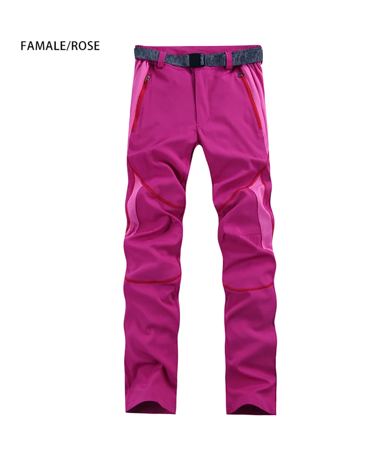 Camping Pants 10 Мужские Женские летние быстросохнущие штаны для спорта на открытом воздухе, походов, путешествий, кемпинга, альпинизма, рыбалки, дышащие брюки - Цвет: Camping Pants 10