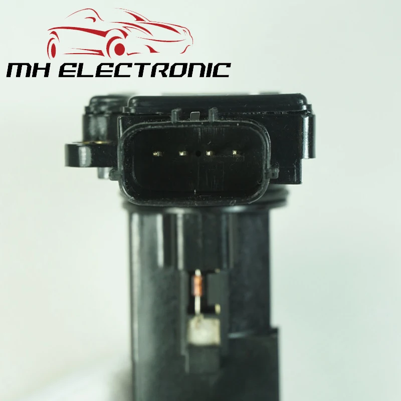 MH Электронный высокое качество MAF датчик массового расхода воздуха MR985187 E5T60171 для Mitsubishi Galant колесница Delica D5 Triton