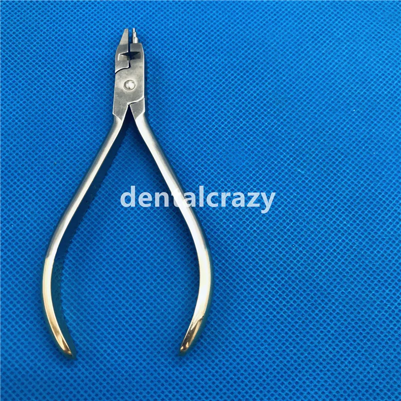 2019 1pc Dental Orthodontic forceps Ligature Cutter Pliers dental Tools | Красота и здоровье