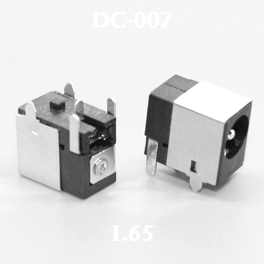 

NEW For LG LE50 LS50a R400 R405 LGW6 LW40 AC DC POWER JACK PORT PLUG SOCKET 1.65 mm