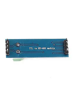 Плата преобразователя TTL в RS485 MAX485CSA MAX485 для Arduino | Обустройство дома