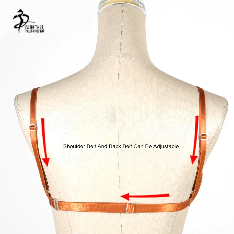 Латинское танцевальное белье профессиональный бюстгальтер для латинских танцев
