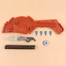 Комплект втулок цепного ТОРМОЗА ПРУЖИННАЯ втулка для Husqvarna 362 365