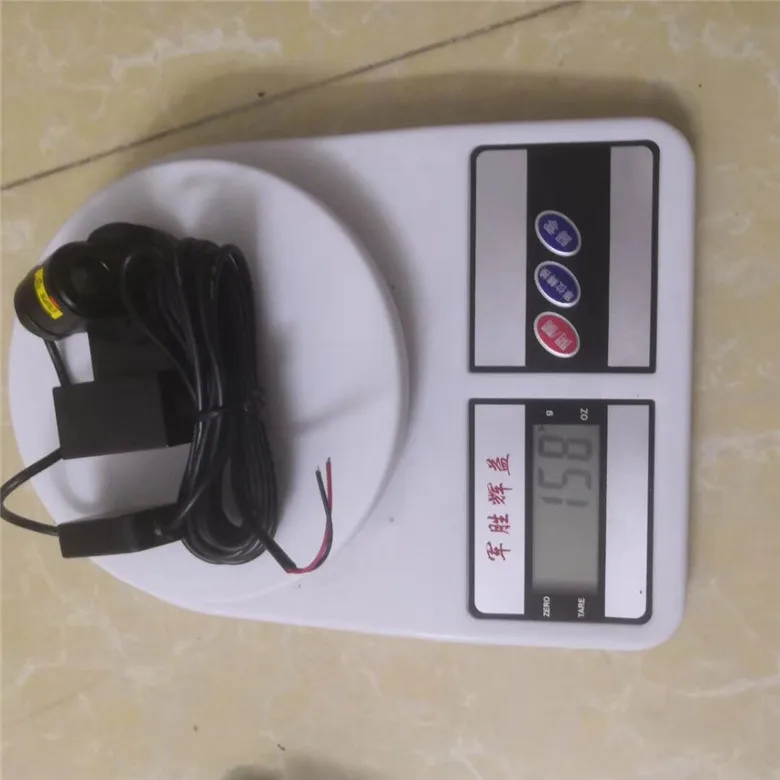 Внешний светодиодный Добро пожаловать светильник S Предупреждение двери