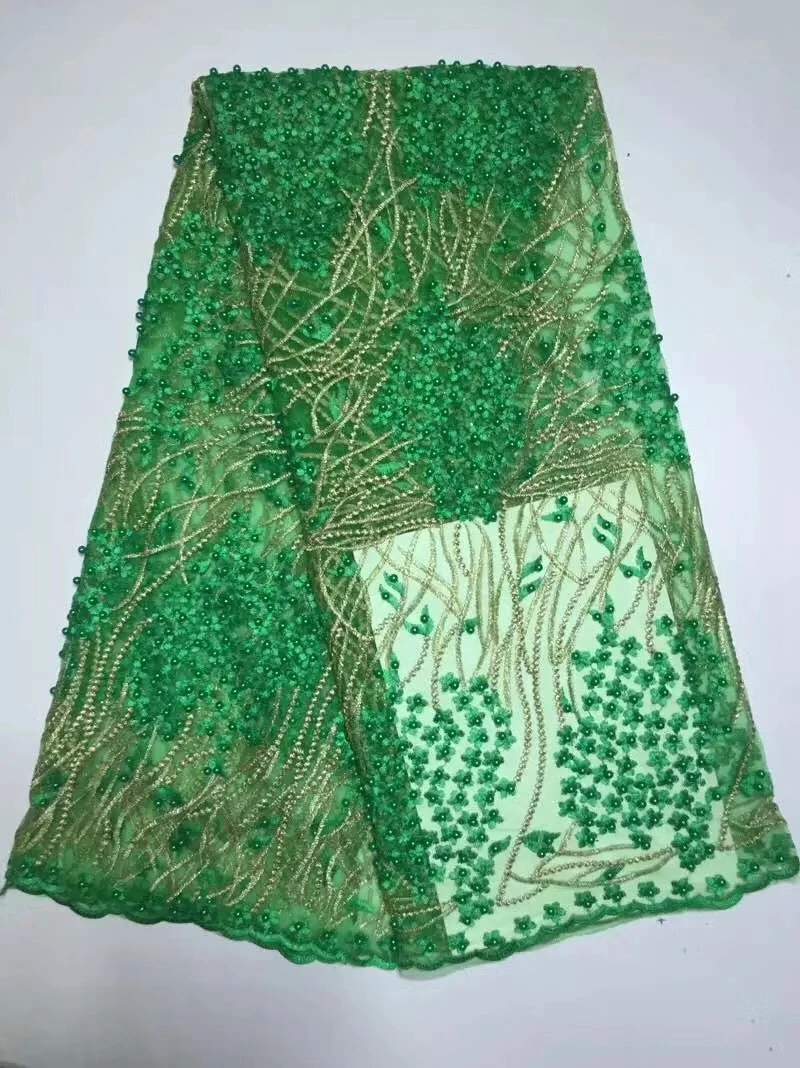 2017 в нигерийском стиле Кружево S Ткань Высокое качество Тюль швейцарская вуаль