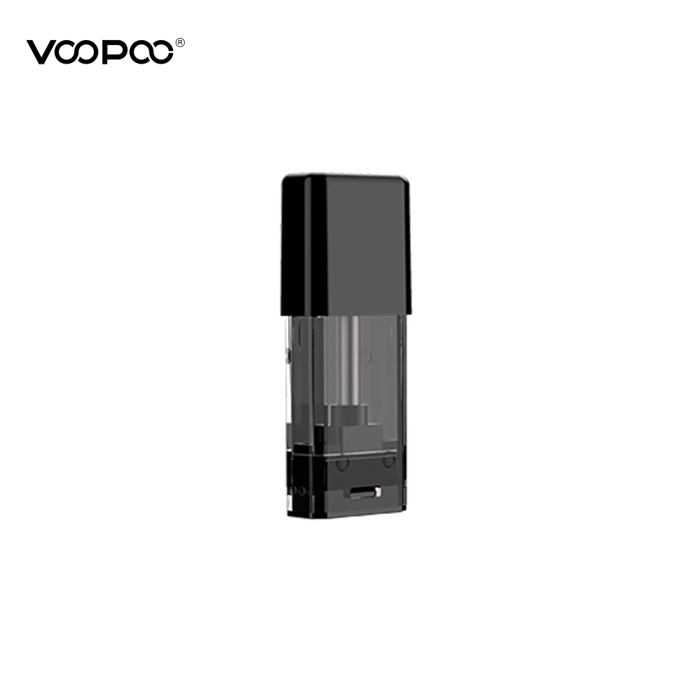 Оригинальный набор Voopoo Drag Nano 4 картриджа 1 мл 750 мА · ч электронная сигарета Vape Mod VS