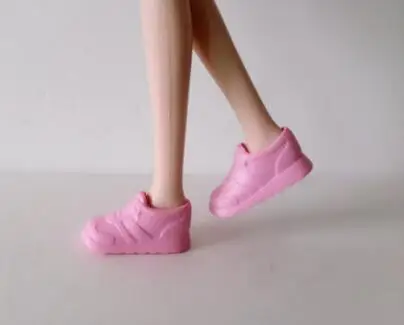 Специальное предложение распродажа мода 1/6 кукольная обувь спортивная для OB BJD