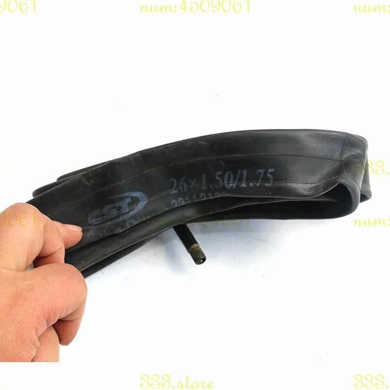 Children 26inch bicycle bike tire 26x1.50 /1.75 Inner Tube 26 inch 1.50/1.75 For Mountain Bike Bicycle Tire | Автомобили и