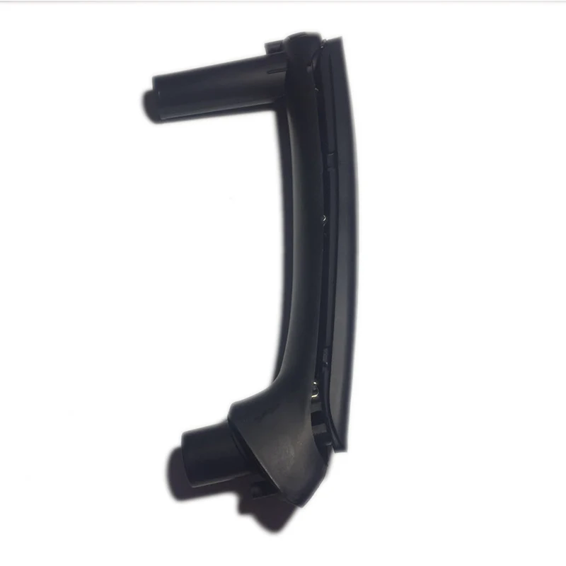 Передняя правая дверь черная ручка для VW Passat B5 1998-2005 3B0867172 3B0867180A автомобильные аксессуары для интерьера