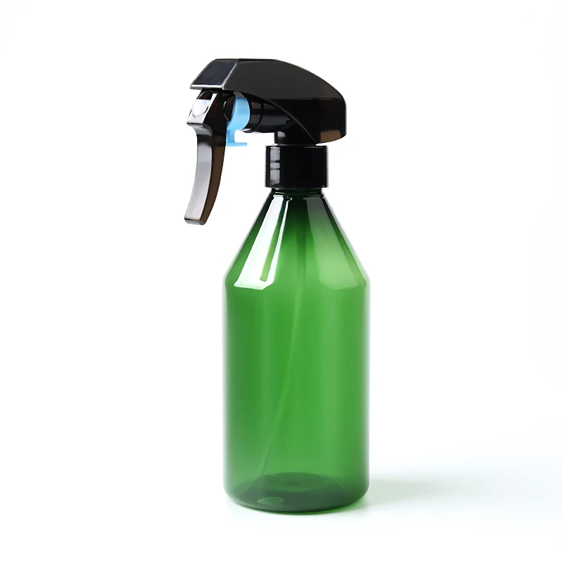 Sedorate 20 pcs/Lot PET Spray Nozzle Empty Bottle 300ML Mist Automizer For Gardening Hair Salon Plastic Containers LW019 | Красота и