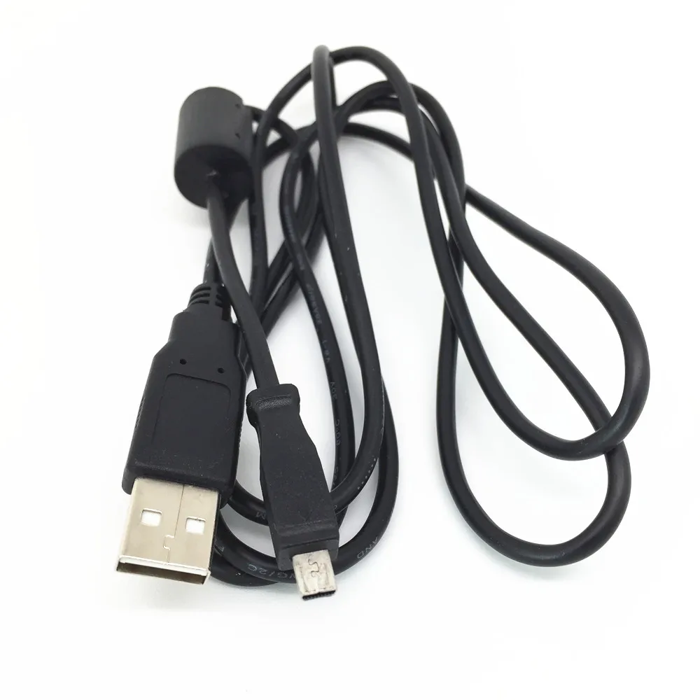 USB кабель для синхронизации данных KODAK C763 C813 C875 C913 CD33 CD40 CD43 CD913 EasyShare M340 C533 C603 C613 C633
