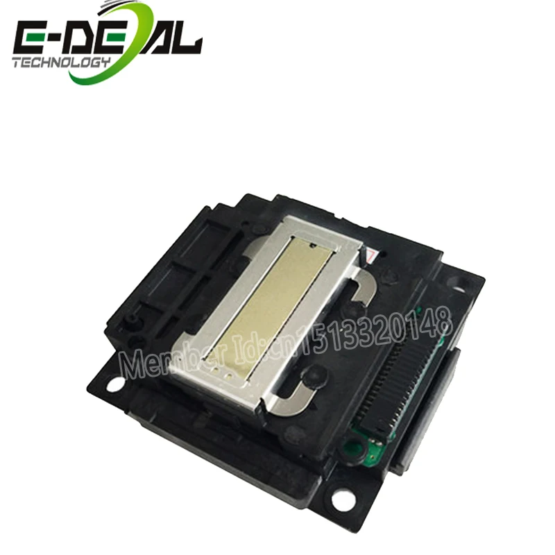 Печатающая головка E-Deal FA04010 FA04000 для Epson L551 L541 L350 L455 L365 L400 L401 L110 WF2531 XP412 | Компьютеры