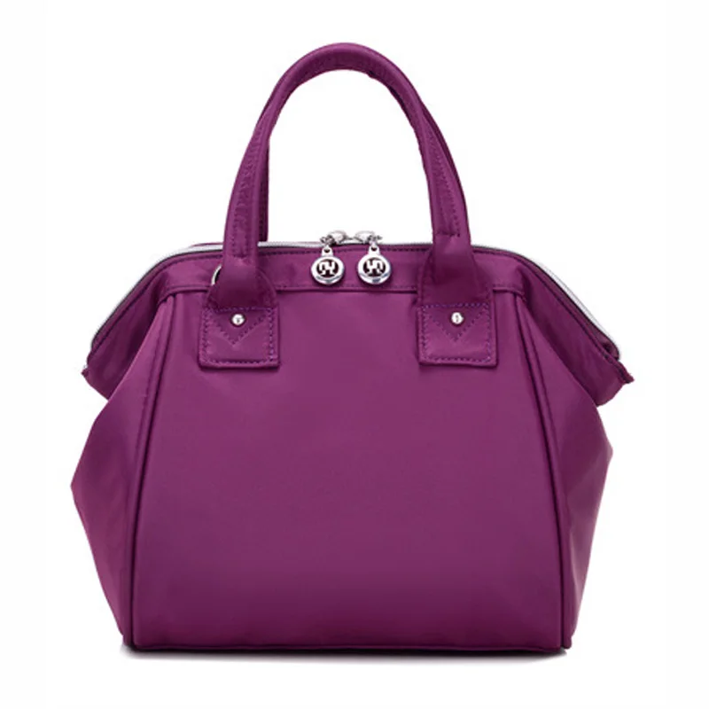 2019 нейлоновая сумка для подгузников большая вместительность портативная