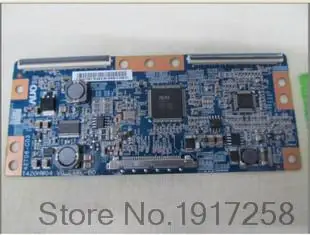 L42V10FBE T420HW04 V0 42T06-C03 Используется разбирать | Компьютеры и офис