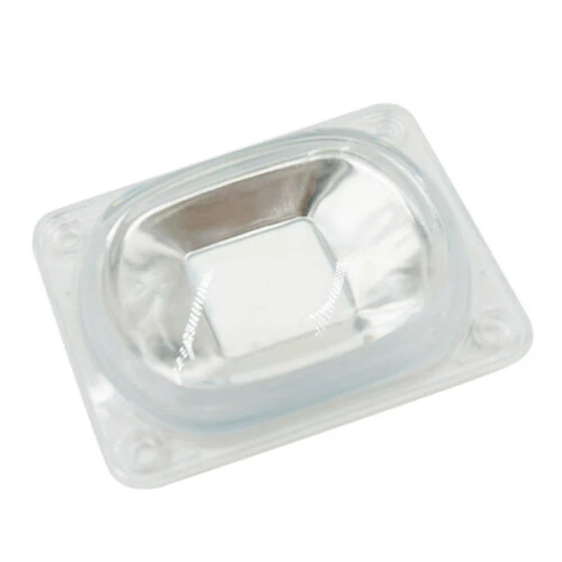 Хит продаж 30 Вт COB светодиодный светильник шарик с объективом движение Крытый