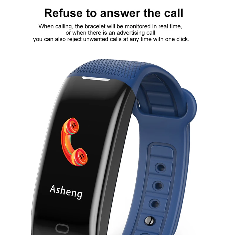 Z21 Smart Браслет Heart Rate крови Давление монитор Фитнес трекер IP67 Водонепроницаемый