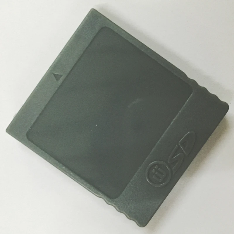 Карта памяти SD прочная для консоли Nintendo Wii|Картриджи| |