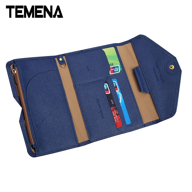 Новое поступление многофункциональный одноцветное Для женщин Обложка для