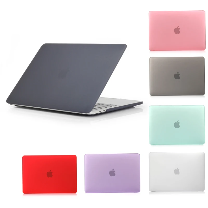 Чехол для Apple MacBook Air Pro Retina 11 12 13 15 3 дюйма|case for apple macbook|case macbook aircases |
