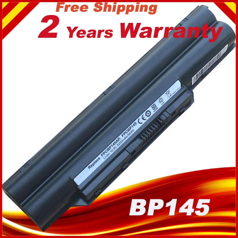 Ноутбук Батарея для Fujitsu LifeBook S7111 E8310 FMV S8220 S8225 S8250 FPCBP145|laptop battery|battery for fujitsubattery laptop |
