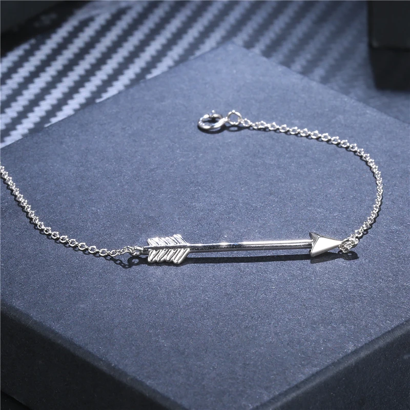 GS настоящий 925 пробы серебряный браслет ювелирное изделие &quotСердце вместе&quot