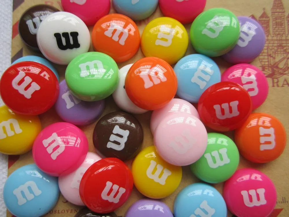 Рена! Смешанные цвета оптовая продажа бусины из смолы искусственная смола для