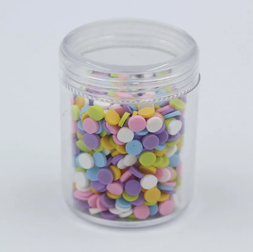 200 г смешанные цвета различных форм фимо бусины для ювелирных изделий эпоксидная