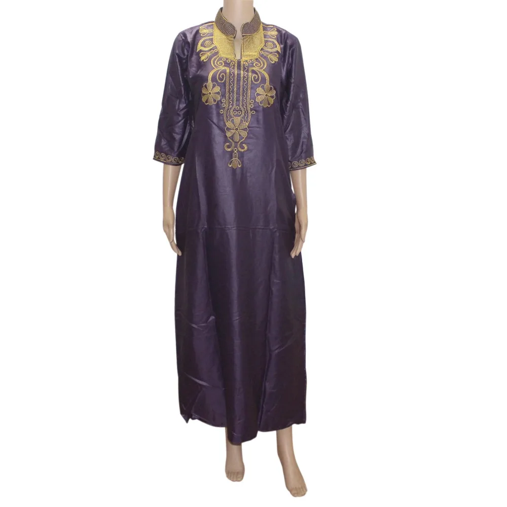 Летнее модное платье Mr Hunkle в африканском стиле женское Макси-Платье с принтом