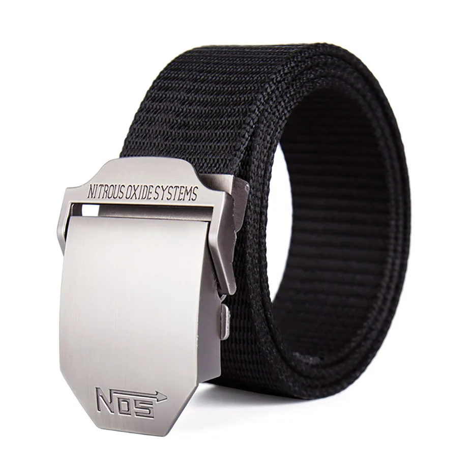 Мужской нейлоновый тактический ремень высокого качества военные ремни для