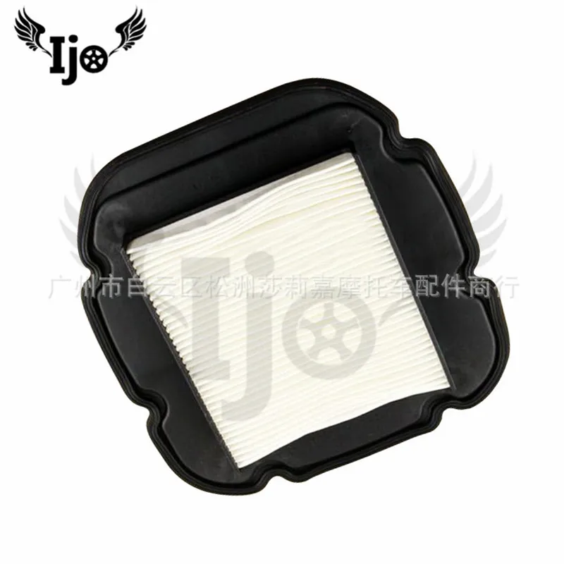 

Впускной воздушный фильтр для мотоцикла аксессуары для мотоциклов модифицированный воздушный фильтр KL77 подходит для Suzuki DL650 V-дополнительн...