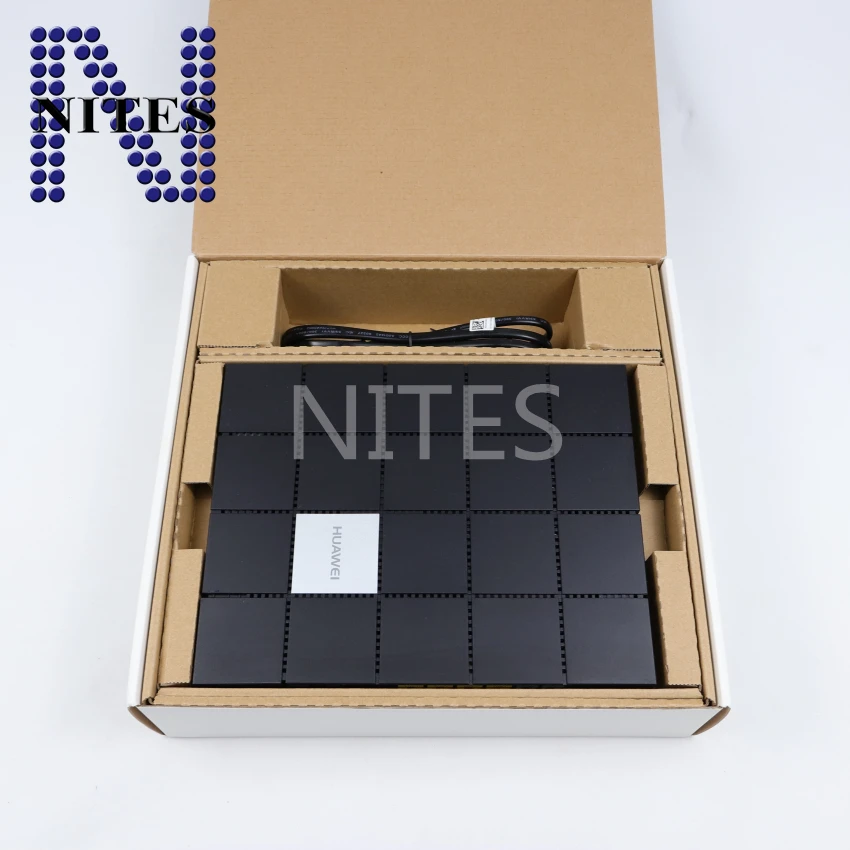 Original New Hua wei XG-PON ONU HN8245Q 4GE+2USB+2WiFi+2Pots Optical Network Terminal | Fiber Optic Equipment